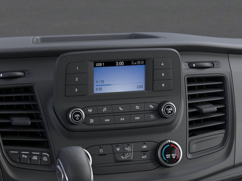 2025 Ford Transit Base Image 15 of 21