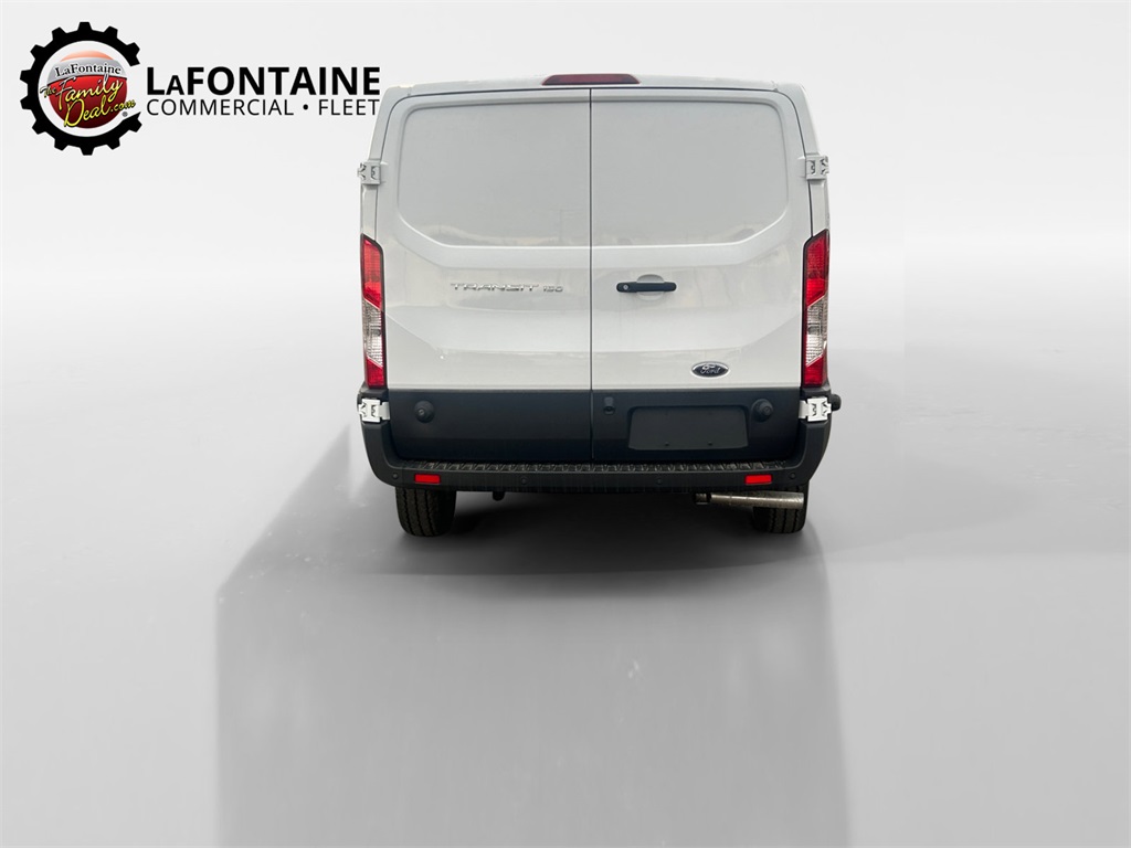2025 Ford Transit Base Image 7 of 21