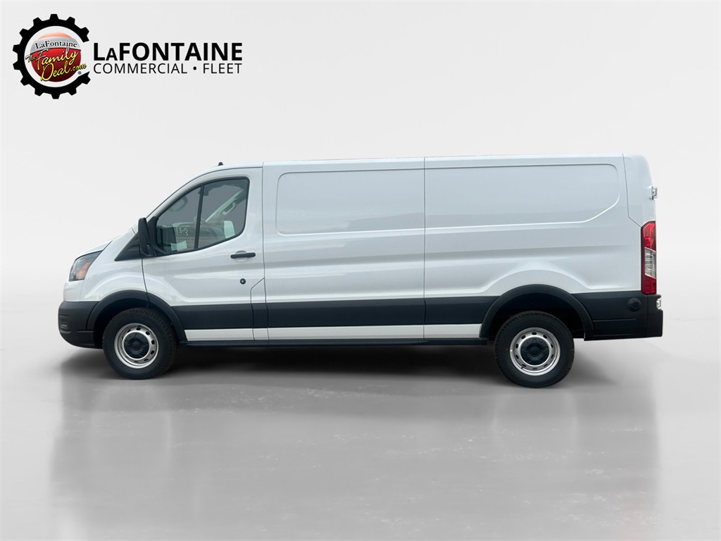 2025 Ford Transit Base Image 9 of 21