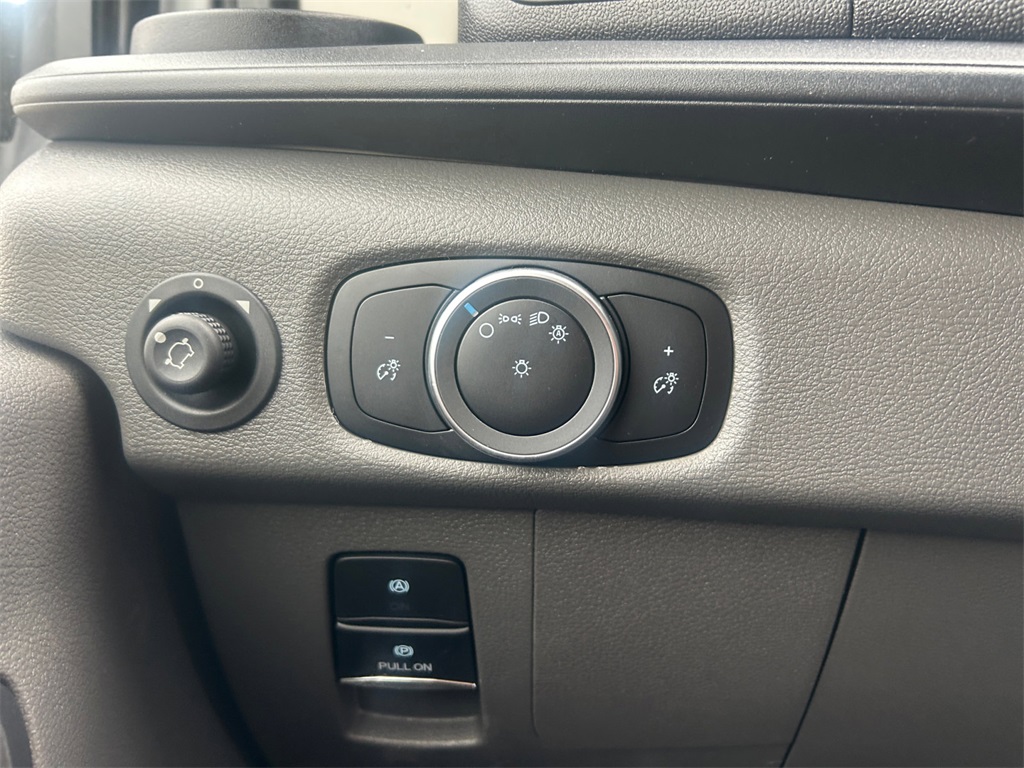2025 Ford Transit Base Image 20 of 21