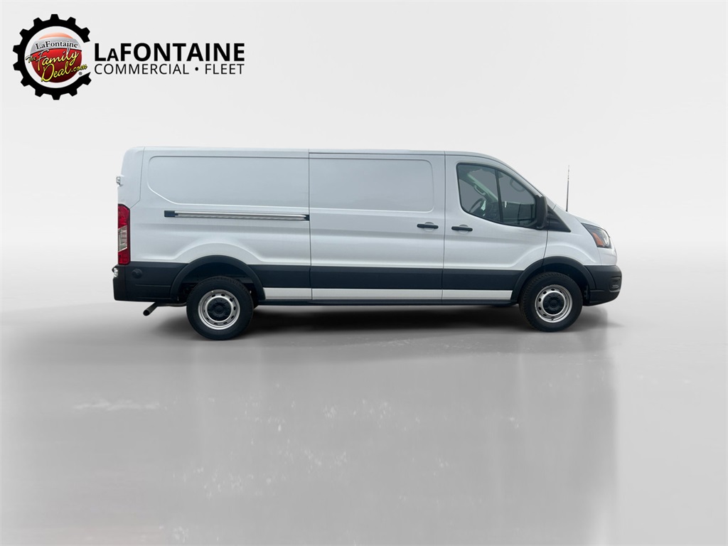 2025 Ford Transit Base Image 4 of 21