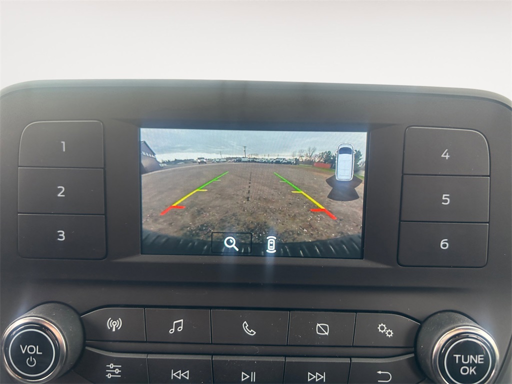 2025 Ford Transit Base Image 16 of 21