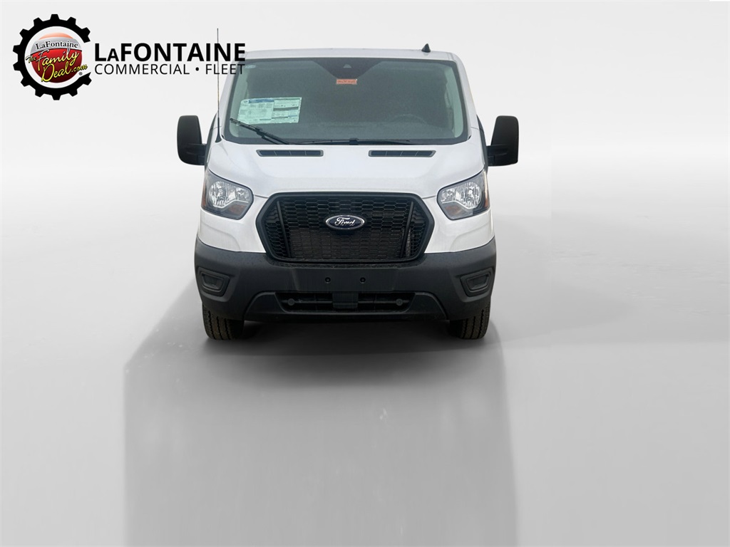 2025 Ford Transit Base Image 2 of 21