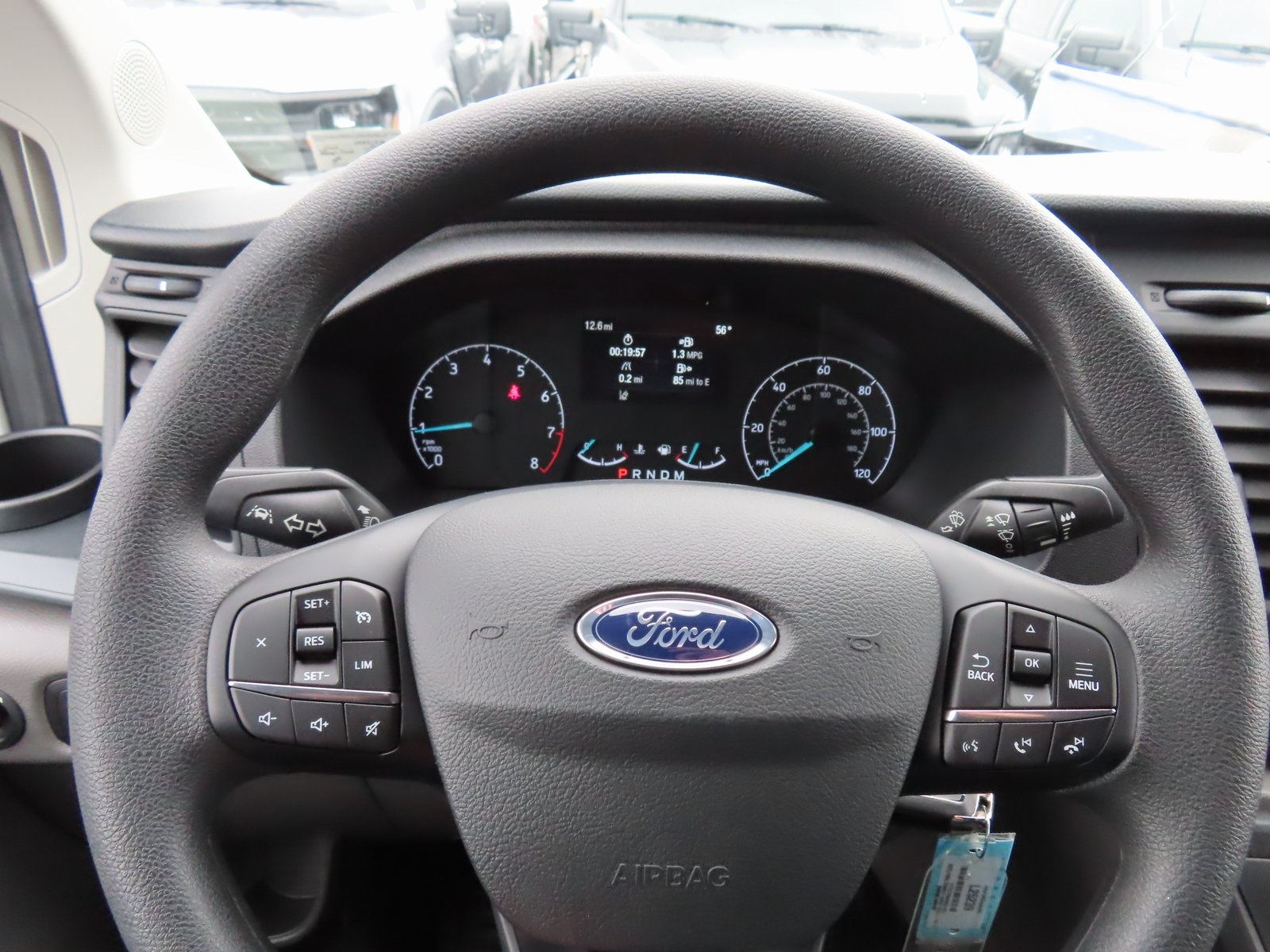 Vehicle image 9 of 16