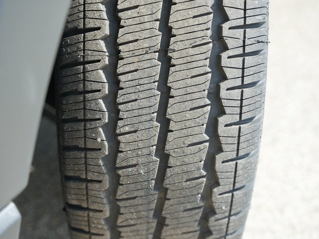 2025 Ford Transit Base Image 28 of 28