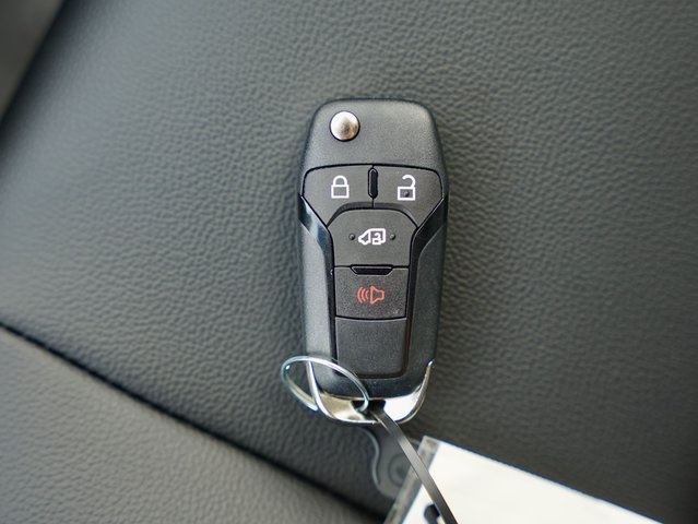 2025 Ford Transit Base Image 23 of 28