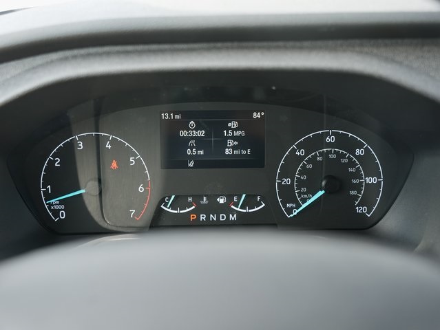 2025 Ford Transit Base Image 17 of 28
