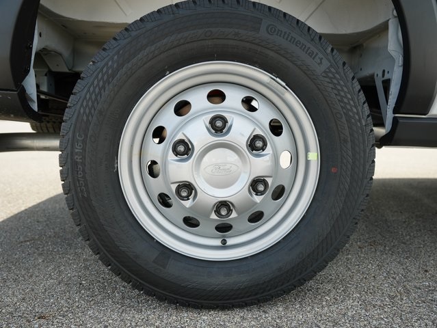 2025 Ford Transit Base Image 10 of 28