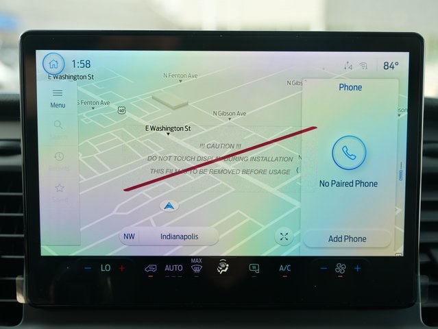 2025 Ford Transit Base Image 20 of 28