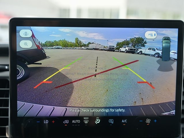 2025 Ford Transit Base Image 18 of 28