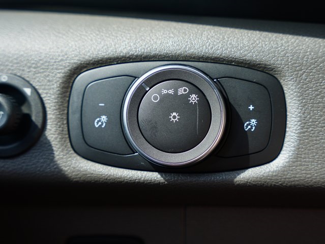 2025 Ford Transit Base Image 22 of 28