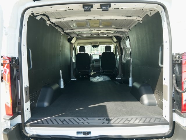 2025 Ford Transit Base Image 11 of 28