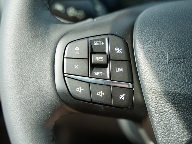 2025 Ford Transit Base Image 25 of 28