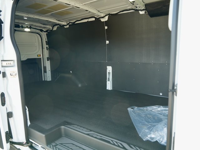 2025 Ford Transit Base Image 12 of 28