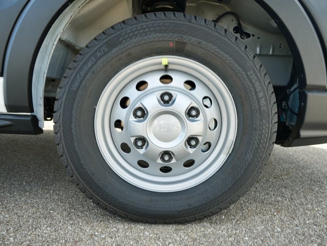 2025 Ford Transit Base Image 9 of 28
