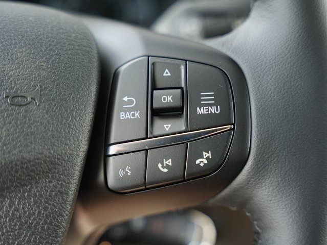 2025 Ford Transit Base Image 26 of 28