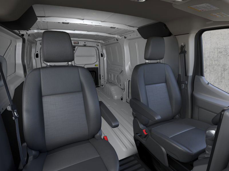 2025 Ford Transit Base Image 9 of 10