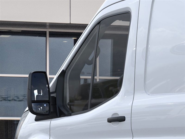2025 Ford Transit Base Image 15 of 21