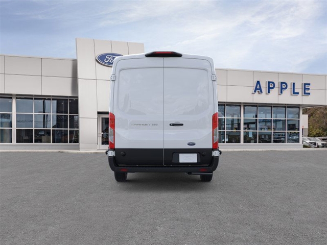 2025 Ford Transit Base Image 6 of 21