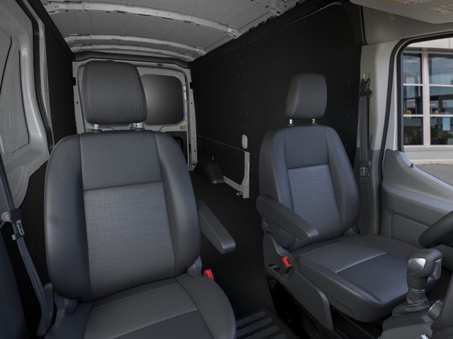 2025 Ford Transit Base Image 10 of 21