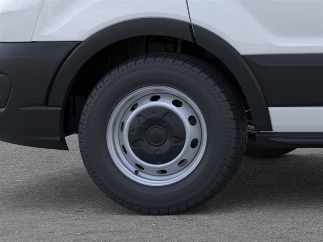 2025 Ford Transit Base Image 9 of 21