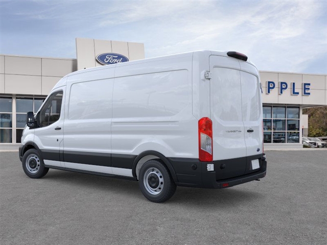 2025 Ford Transit Base Image 7 of 21