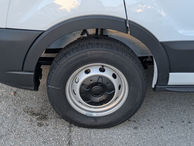 2025 Ford Transit Base Image 5 of 16