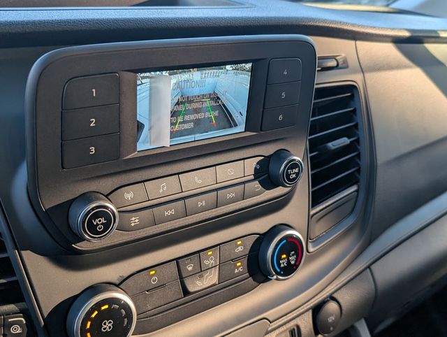 2025 Ford Transit Base Image 10 of 16