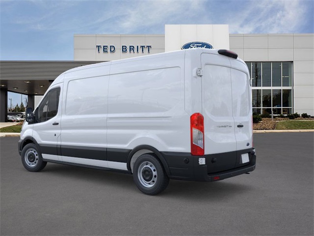 2025 Ford Transit Base Image 8 of 21