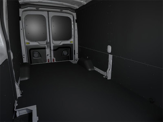 2025 Ford Transit Base Image 21 of 21