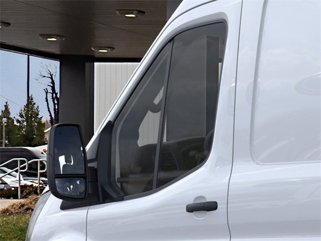 2025 Ford Transit Base Image 15 of 21