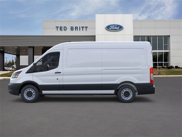 2025 Ford Transit Base Image 5 of 21
