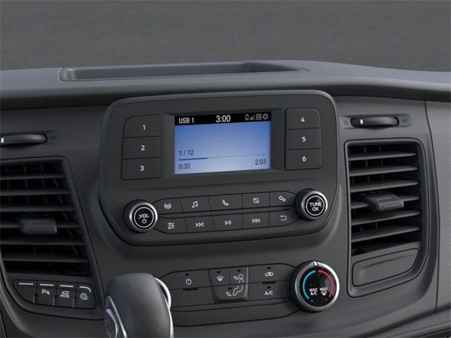 2025 Ford Transit Base Image 14 of 21