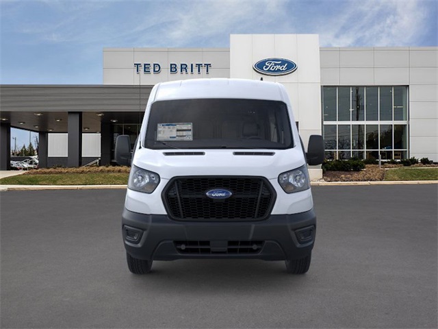 2025 Ford Transit Base Image 3 of 21