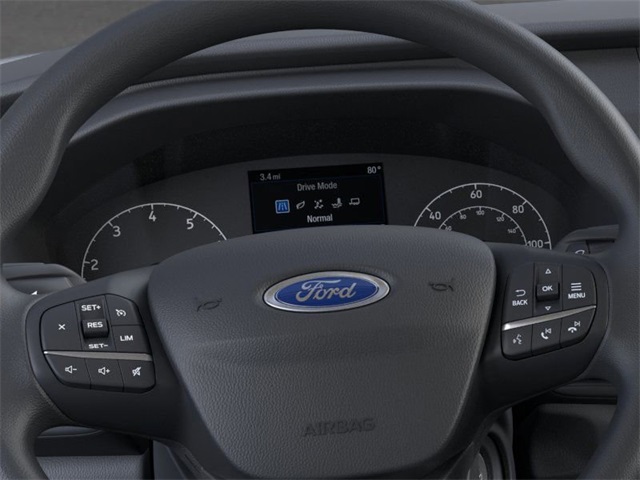 2025 Ford Transit Base Image 13 of 21