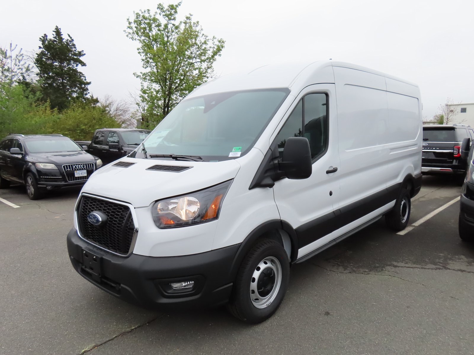 Vehicle image 1 of 13