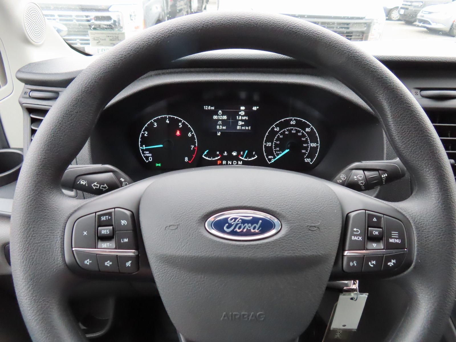 Vehicle image 8 of 13