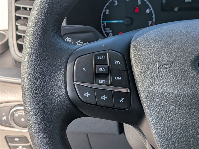 2025 Ford Transit Base Image 16 of 22