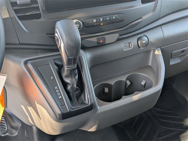 2025 Ford Transit Base Image 21 of 22