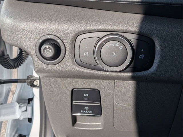 2025 Ford Transit Base Image 20 of 22
