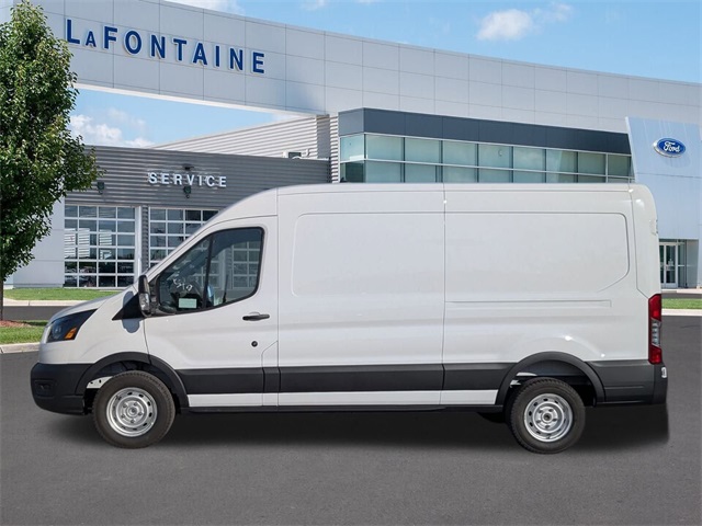 2025 Ford Transit Base Image 8 of 22