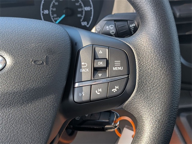 2025 Ford Transit Base Image 15 of 22