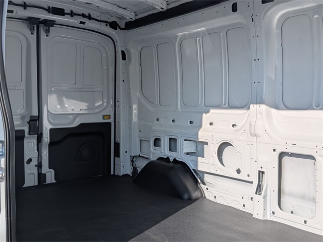 2025 Ford Transit Base Image 22 of 22