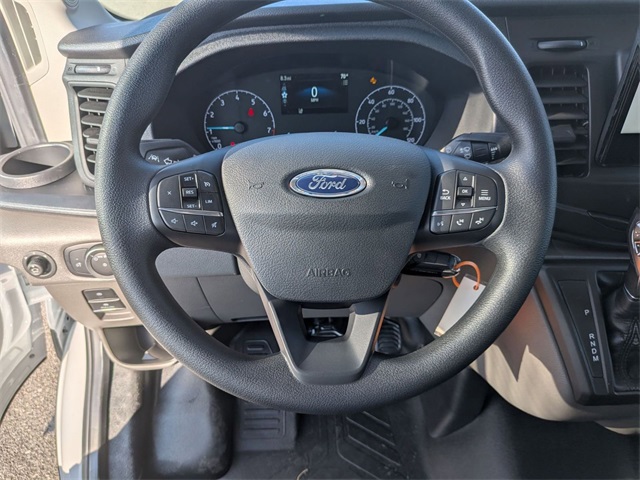 2025 Ford Transit Base Image 11 of 22