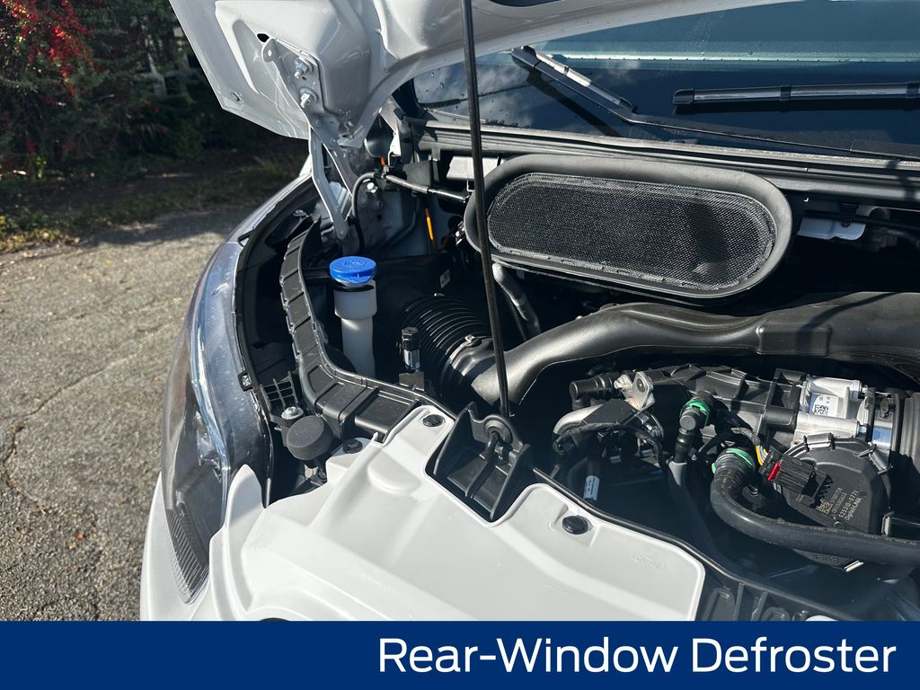 2025 Ford Transit Base Image 14 of 51