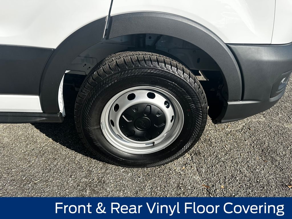 2025 Ford Transit Base Image 15 of 51