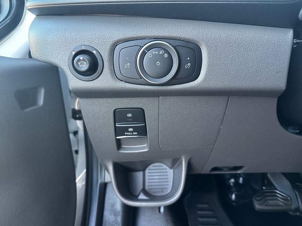 2025 Ford Transit Base Image 47 of 51