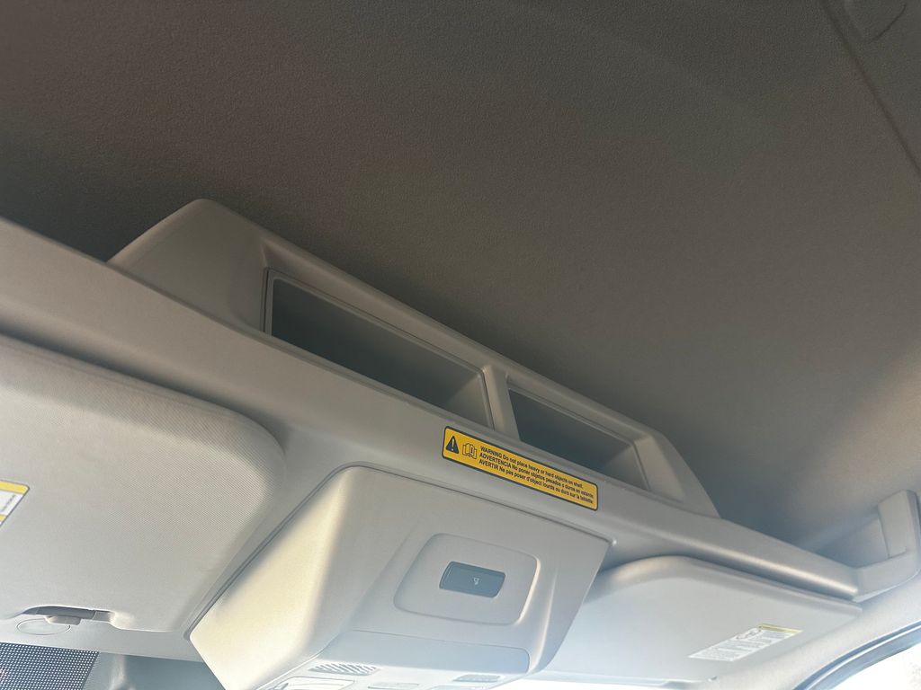 2025 Ford Transit Base Image 38 of 51