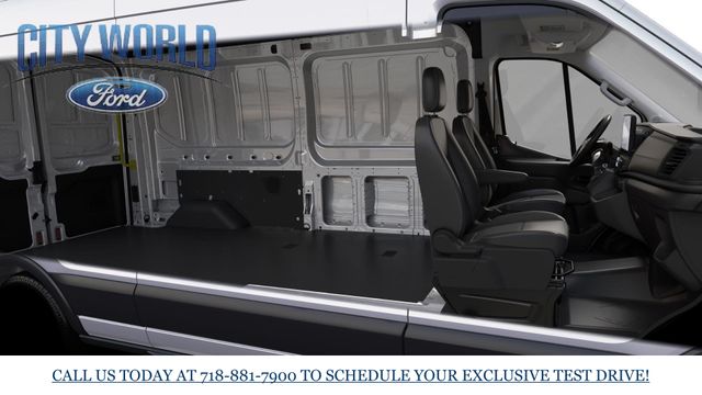 2025 Ford Transit Base Image 6 of 7
