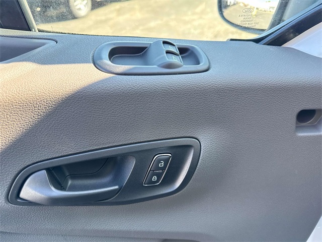 2025 Ford Transit Base Image 31 of 31